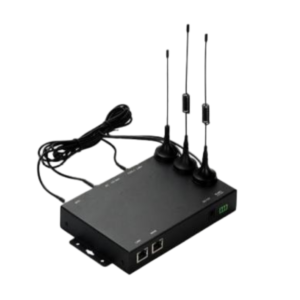 LoRa WAN Gateway ECSL002