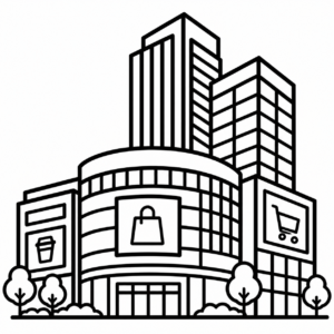 Commercial Complexes