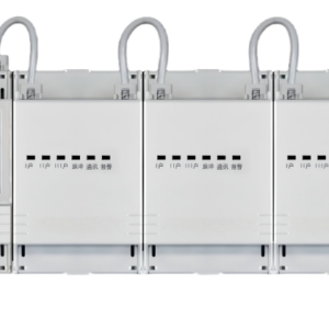 ECBD009 combined multi-user energy meter