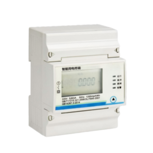 ECBD012 Single-Phase Intelligent Power Terminal Integrates Energy Meter