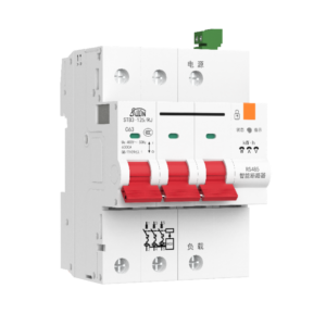 ECBD013 Smart Circuit Breaker