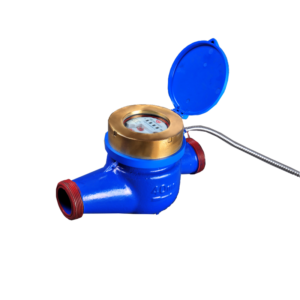 ECBS001 series photoelectric direct-reading remote water meter