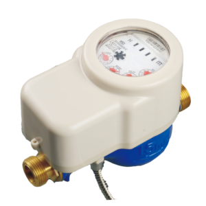 ECBS002 Series Photoelectric Direct-Reading Remote Water Meter