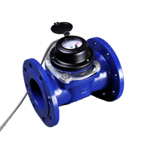 ECBS003 Series Photoelectric Direct-Reading Remote Water Meter