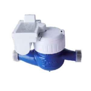 ECBS005 Series LoRa Wireless Remote Water Meter