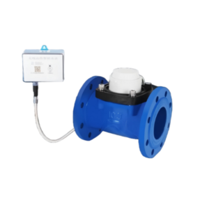 ECBS006 Series LoRa Wireless Remote Water Meter