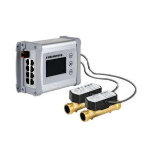 ECBS007 Series Multi-Channel Ultrasonic Remote Water Meter