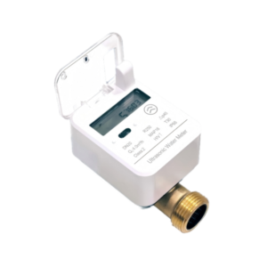 ECBS008 Series Ultrasonic Water Meter