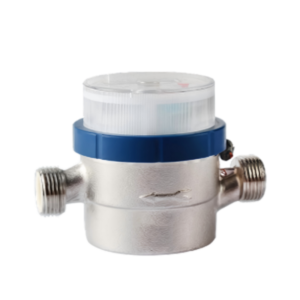 ECBS009 Remote Drinking Water Meter