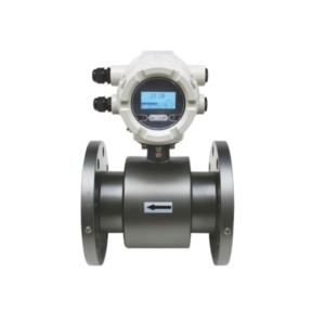 ECBS012 Series Electromagnetic Flowmeter