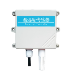 ECBH environmental sensor series for temperature, humidity, CO₂, PM2.5, methane, TVOC, smoke, and indoor air quality monitoring applications.