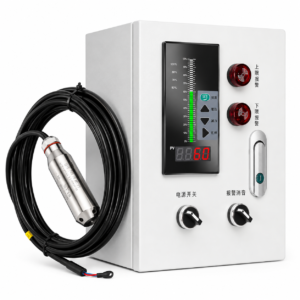 Submersible Level Transmitter ECBS014
