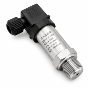 ECBS016 Industrial Pressure Transmitter | Pressure Sensor