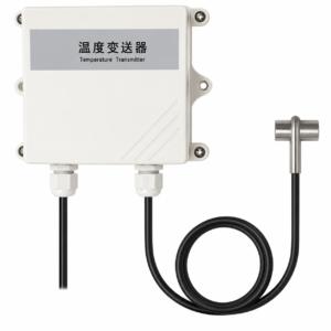 ECBS017 Industrial Temperature Transmitter | RS485 Temperature Sensor