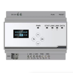VRV Air-Conditioning Control Gateway